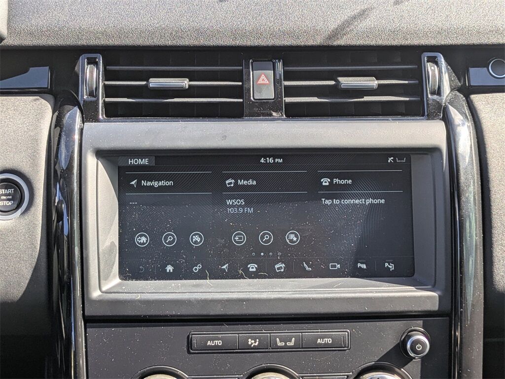 2019 Land Rover Discovery SE Jacksonville FL