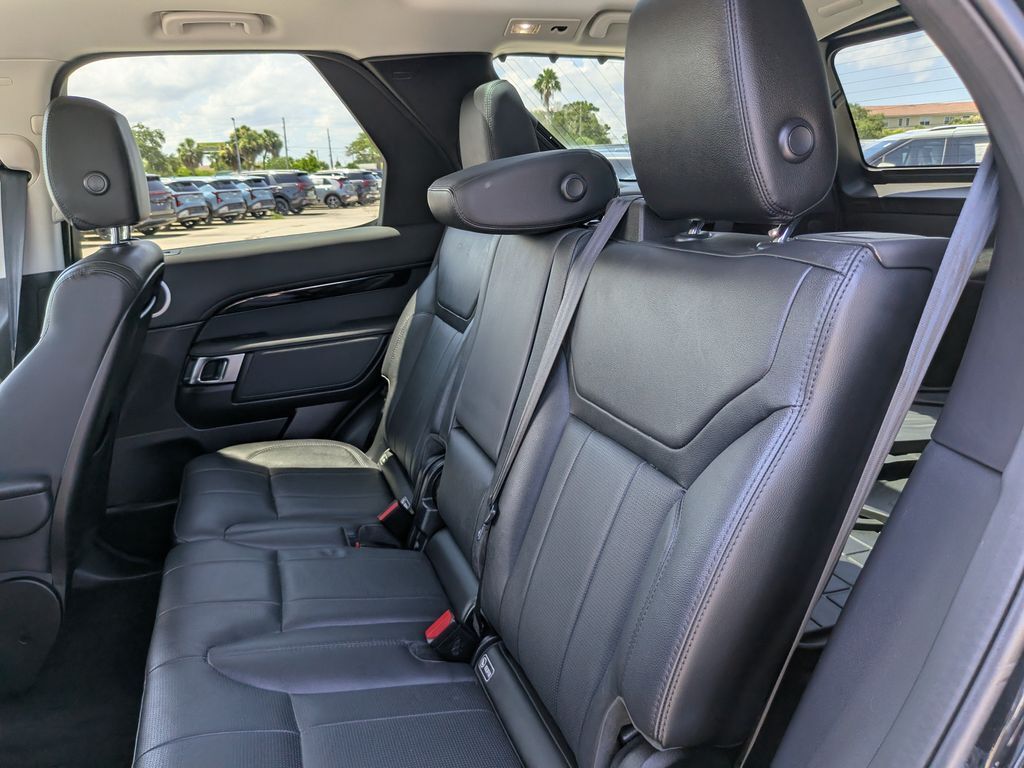 2019 Land Rover Discovery SE San Clemente CA
