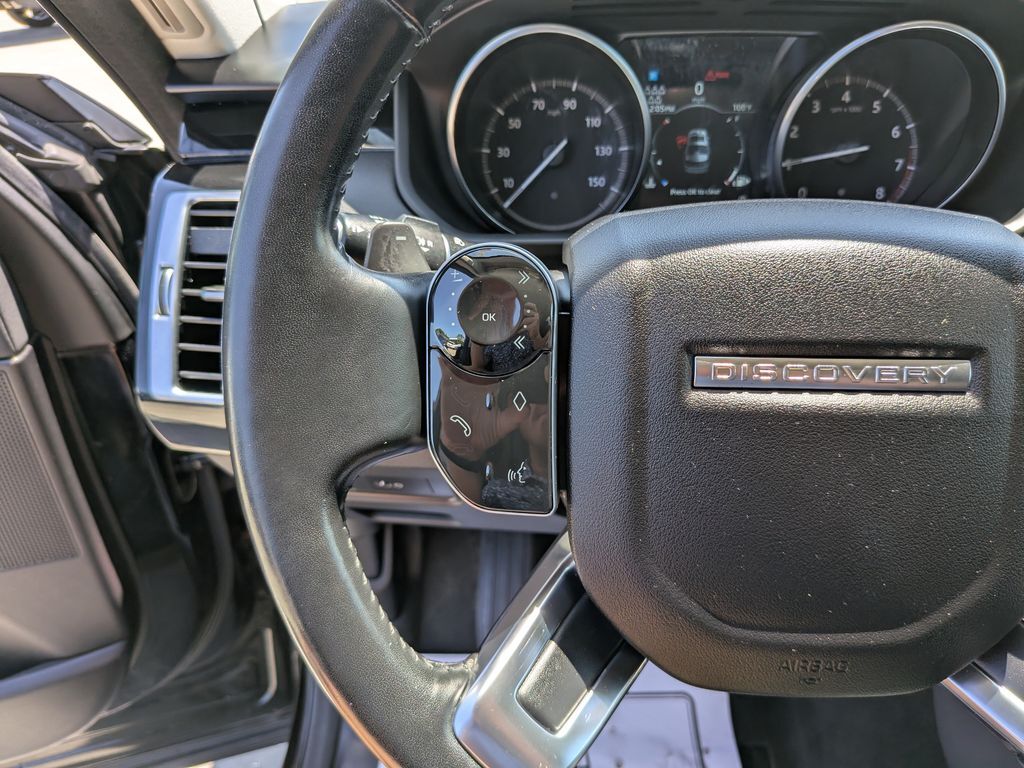 2019 Land Rover Discovery SE San Clemente CA