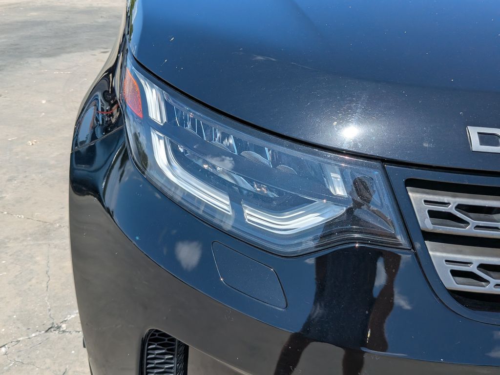 2019 Land Rover Discovery SE San Clemente CA