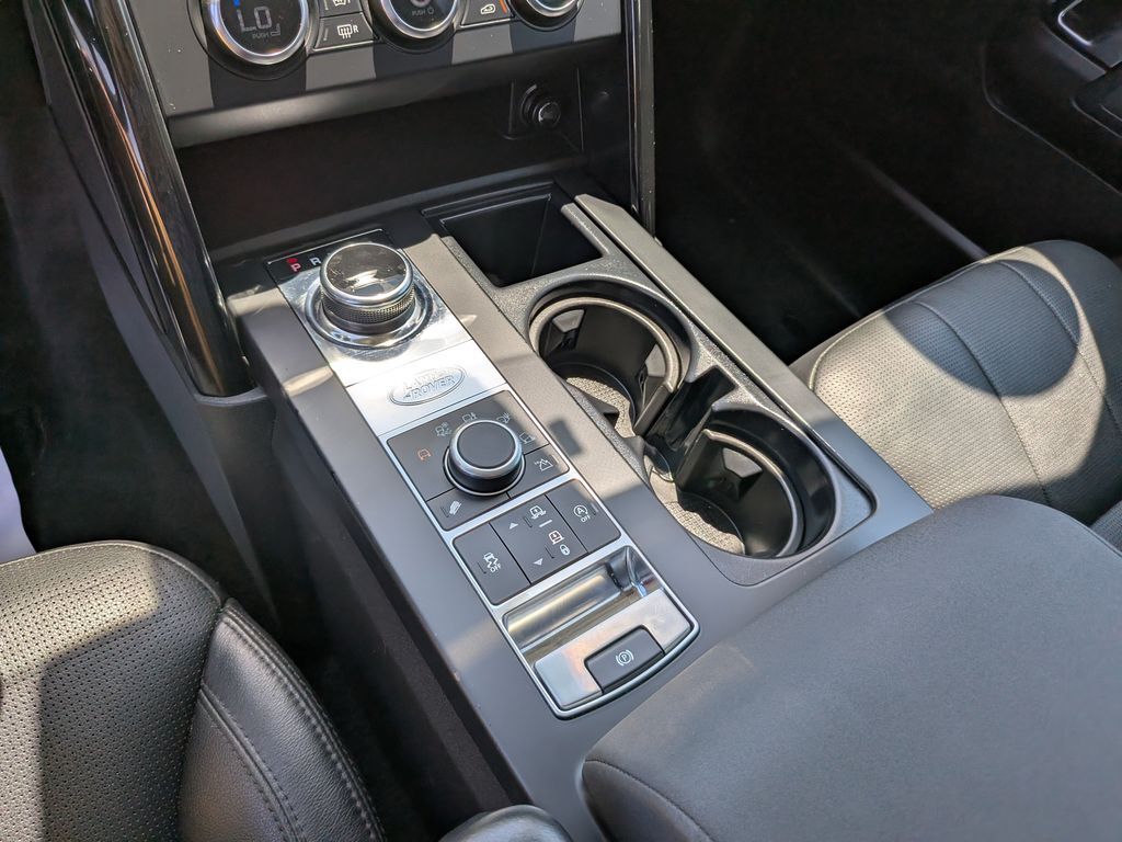 2019 Land Rover Discovery SE San Clemente CA