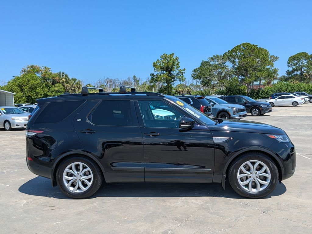 2019 Land Rover Discovery SE San Clemente CA
