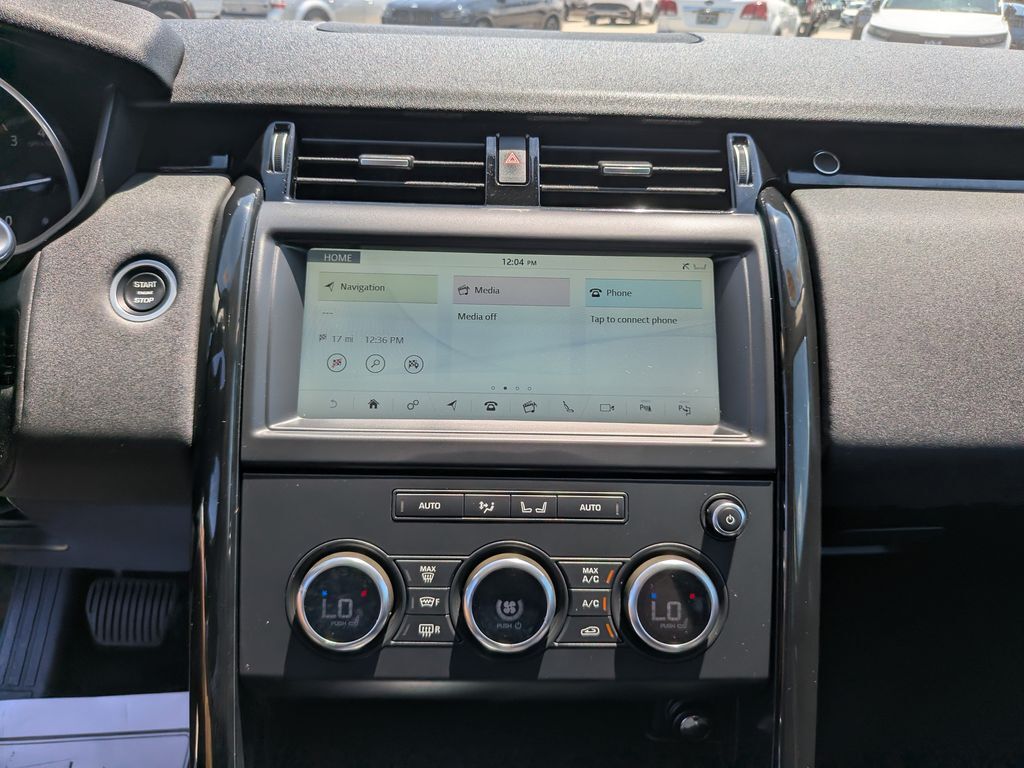 2019 Land Rover Discovery SE San Clemente CA