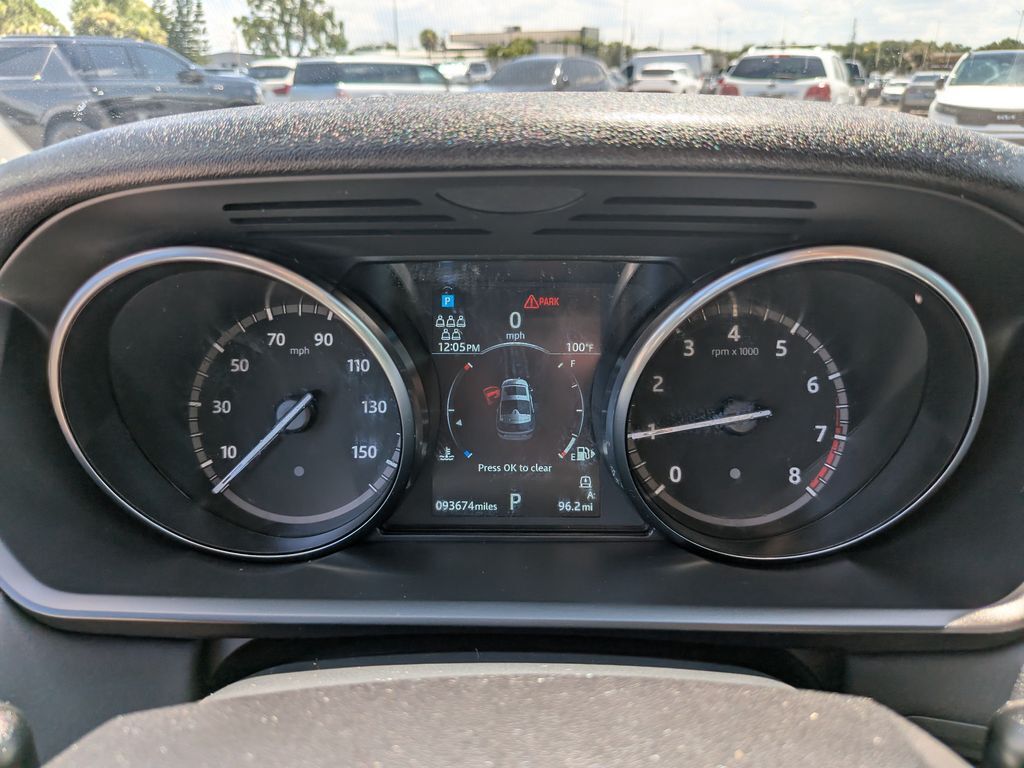 2019 Land Rover Discovery SE San Clemente CA