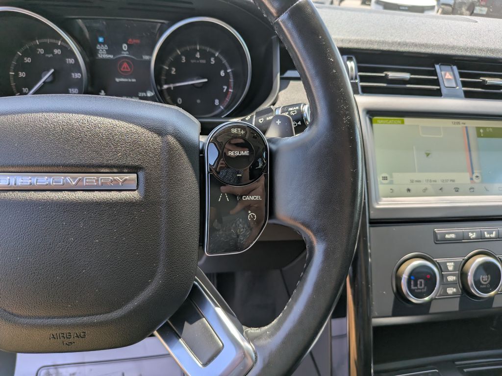 2019 Land Rover Discovery SE San Clemente CA