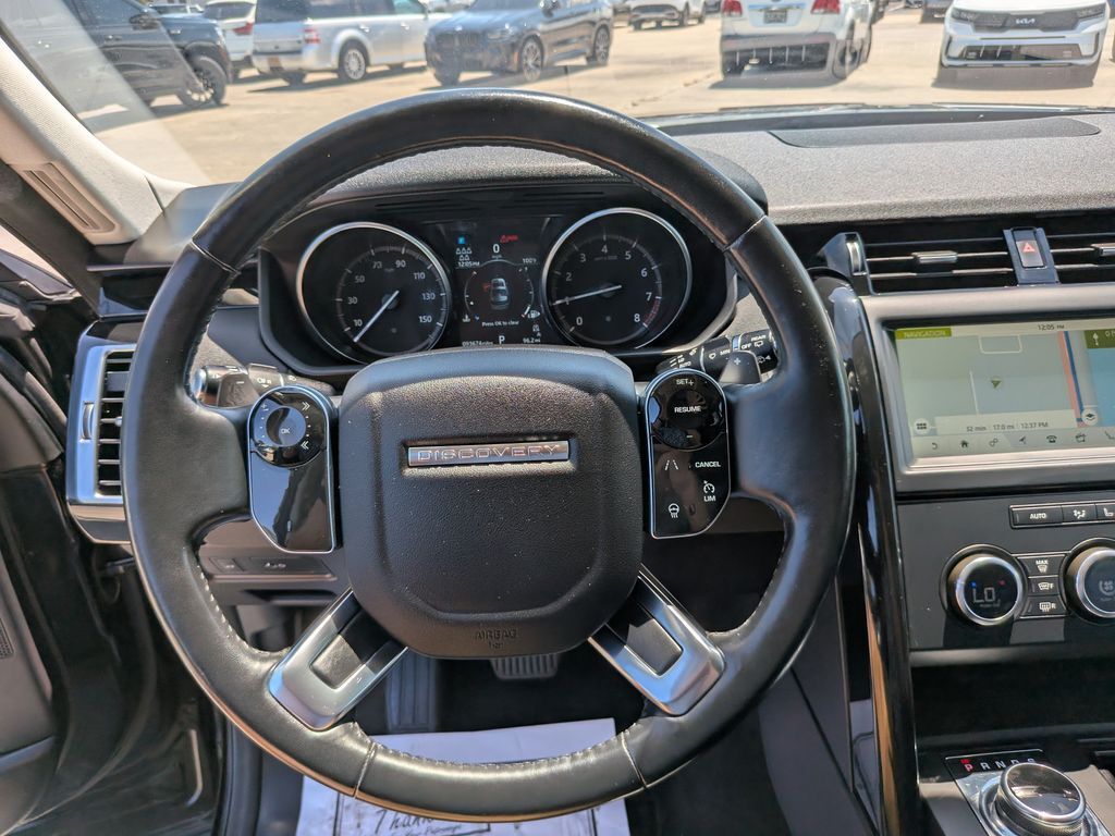 2019 Land Rover Discovery SE San Clemente CA