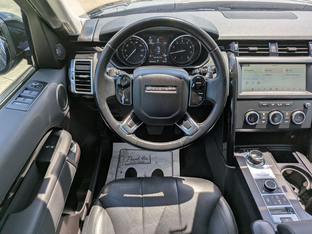 2019 Land Rover Discovery SE San Clemente CA