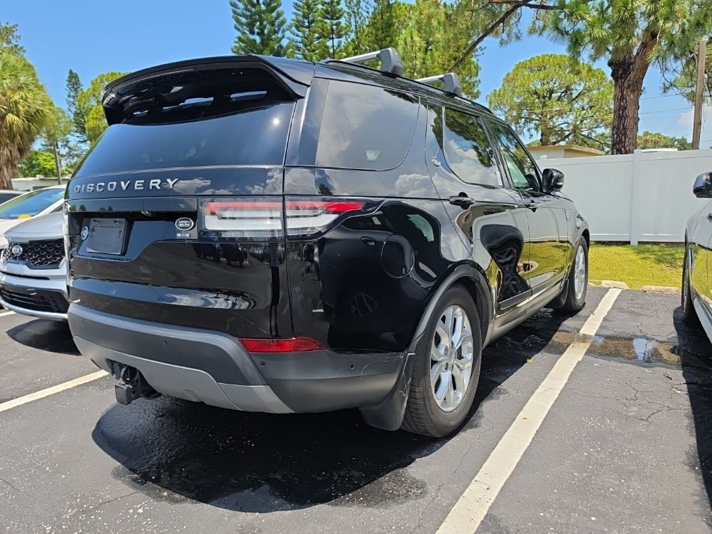 2019 Land Rover Discovery SE San Clemente CA