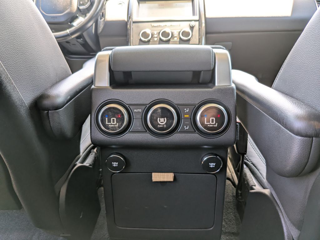 2019 Land Rover Discovery SE San Clemente CA