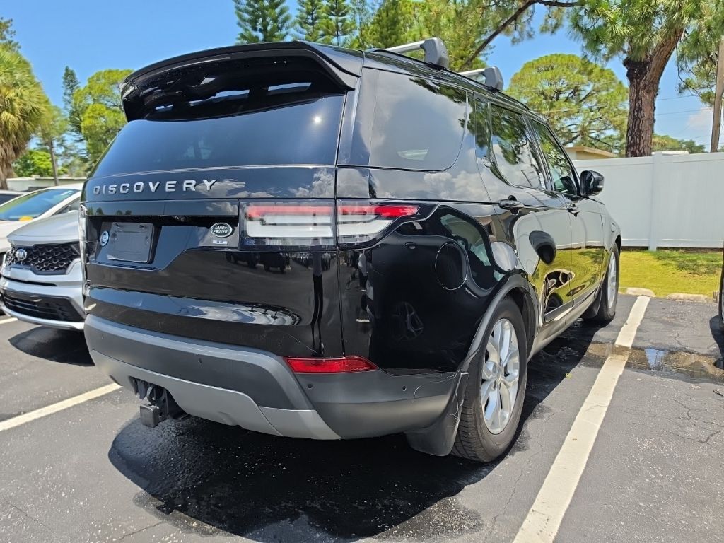 2019 Land Rover Discovery SE San Clemente CA