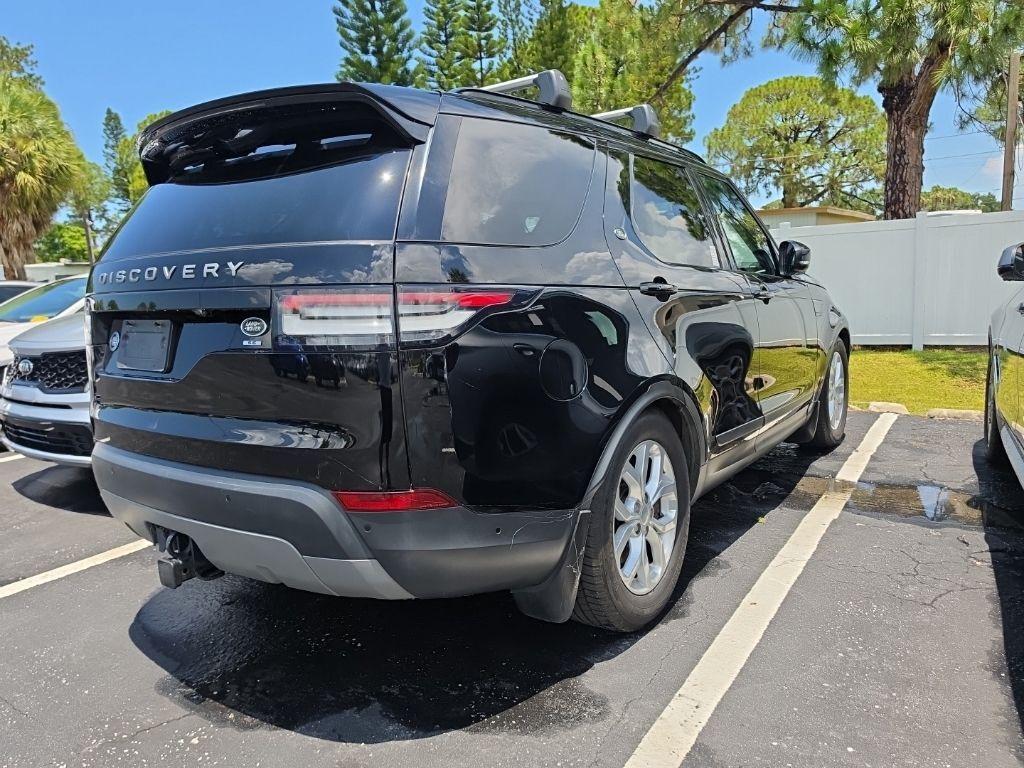 2019 Land Rover Discovery SE San Clemente CA