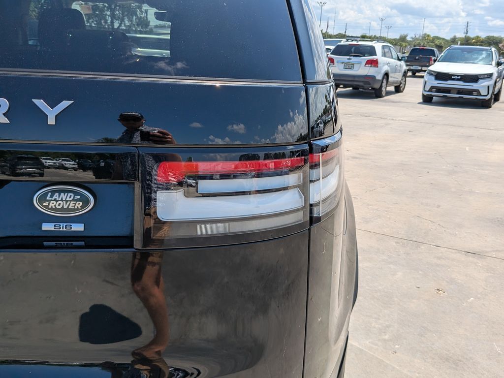 2019 Land Rover Discovery SE San Clemente CA