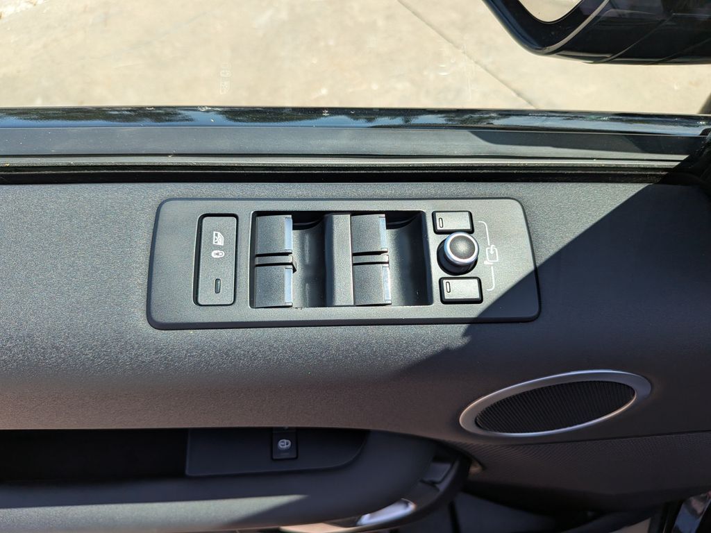 2019 Land Rover Discovery SE San Clemente CA
