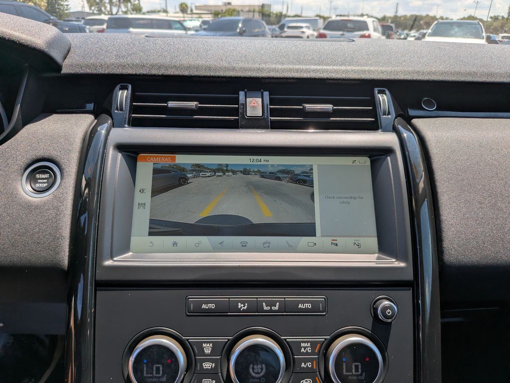 2019 Land Rover Discovery SE San Clemente CA