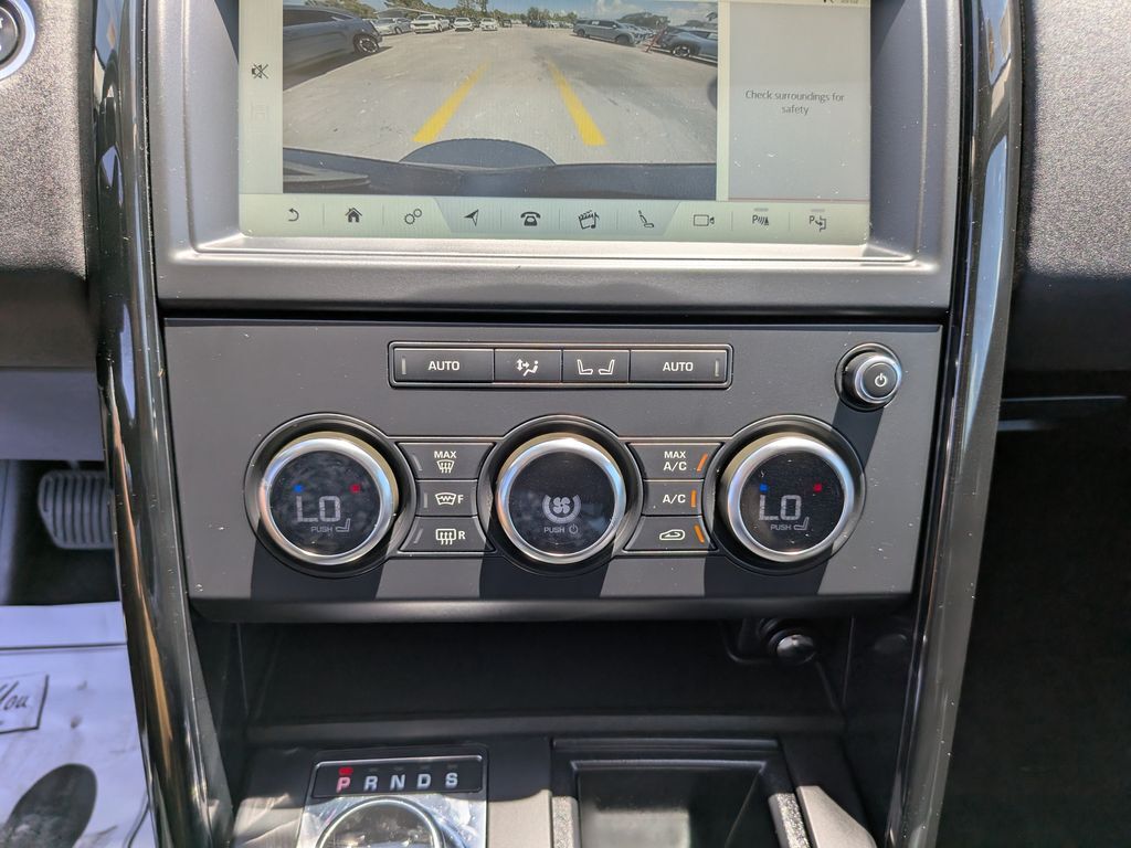 2019 Land Rover Discovery SE San Clemente CA