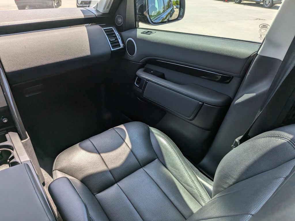 2019 Land Rover Discovery SE San Clemente CA
