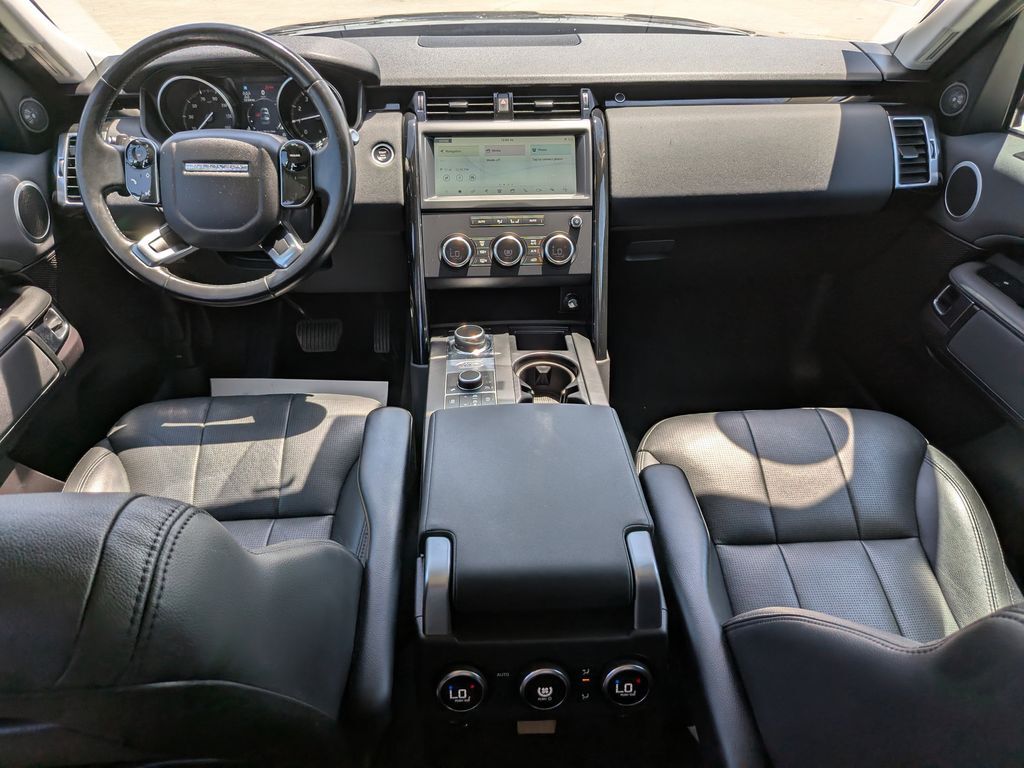 2019 Land Rover Discovery SE San Clemente CA