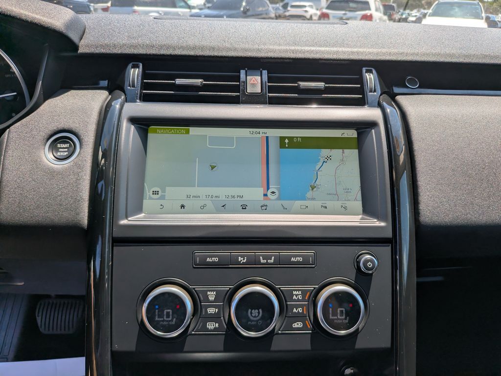 2019 Land Rover Discovery SE San Clemente CA