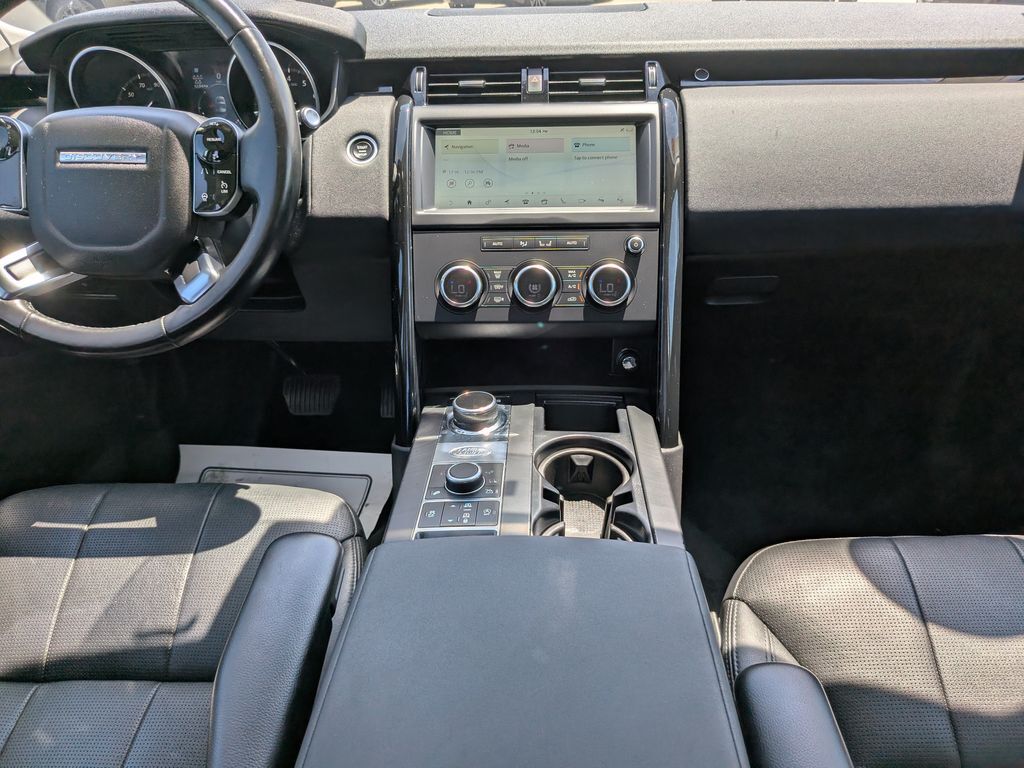 2019 Land Rover Discovery SE San Clemente CA