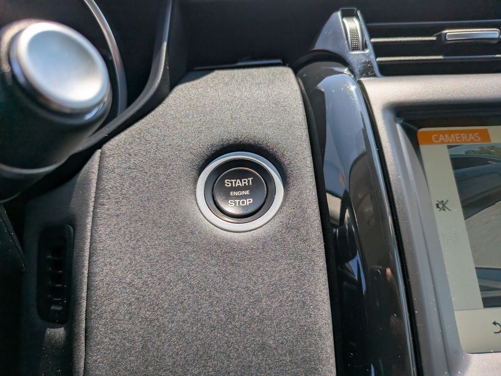 2019 Land Rover Discovery SE San Clemente CA