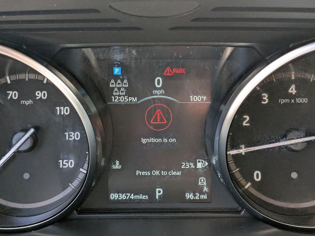 2019 Land Rover Discovery SE San Clemente CA