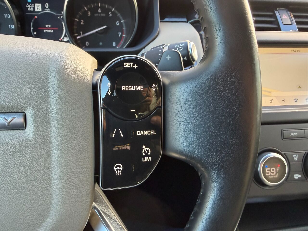 2019 Land Rover Discovery SE V6 Supercharged Jacksonville FL