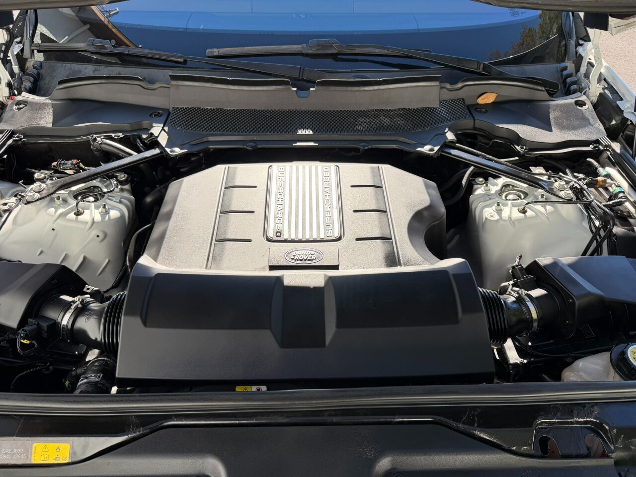 2019 Land Rover Discovery SE V6 Supercharged Jacksonville FL