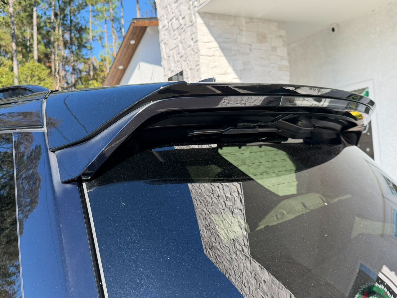 2019 Land Rover Discovery SE V6 Supercharged Jacksonville FL