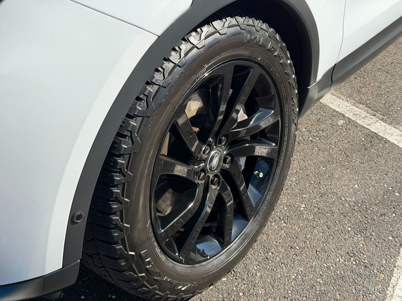 2019 Land Rover Discovery SE V6 Supercharged Jacksonville FL