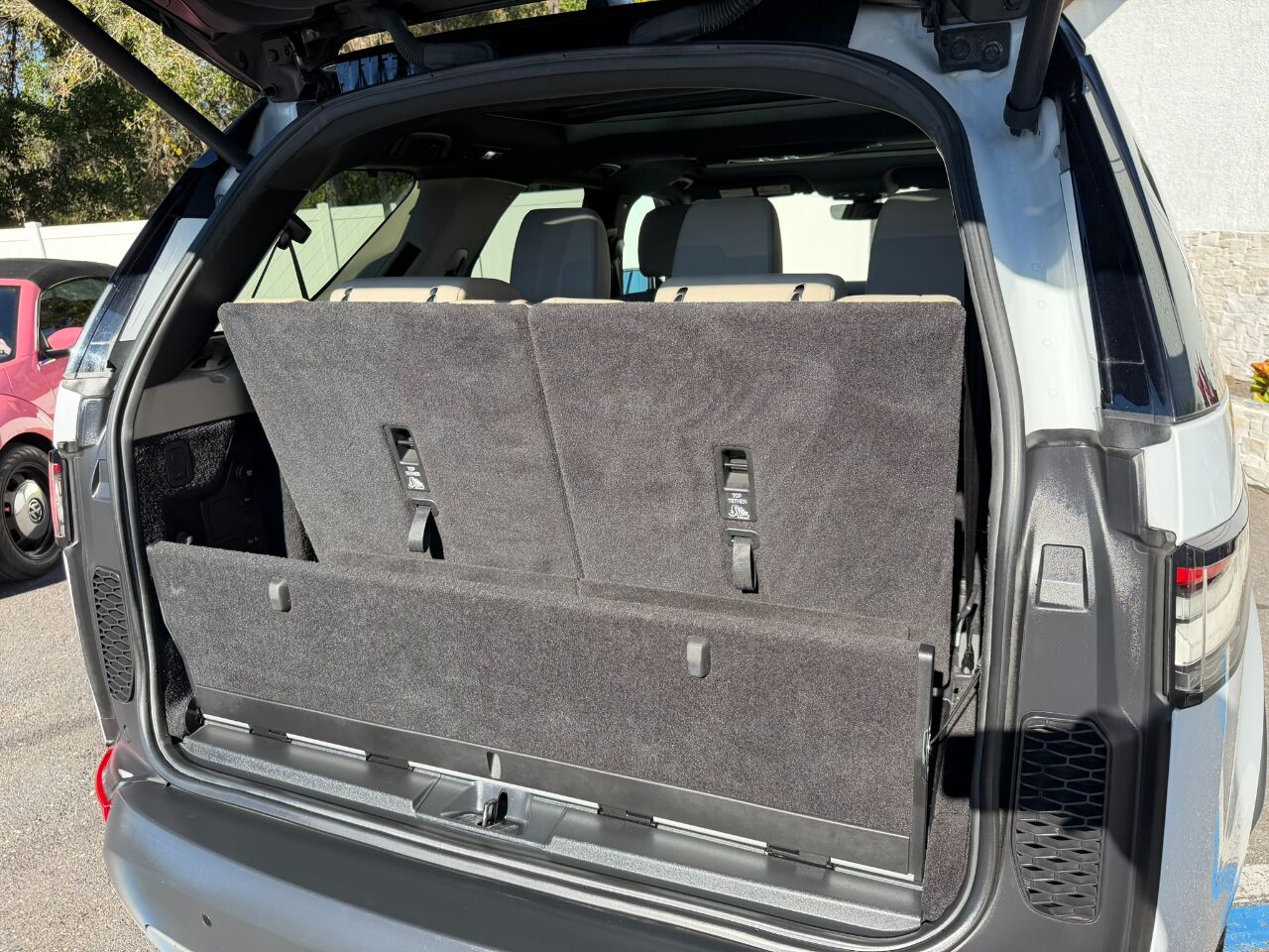 2019 Land Rover Discovery SE V6 Supercharged Jacksonville FL