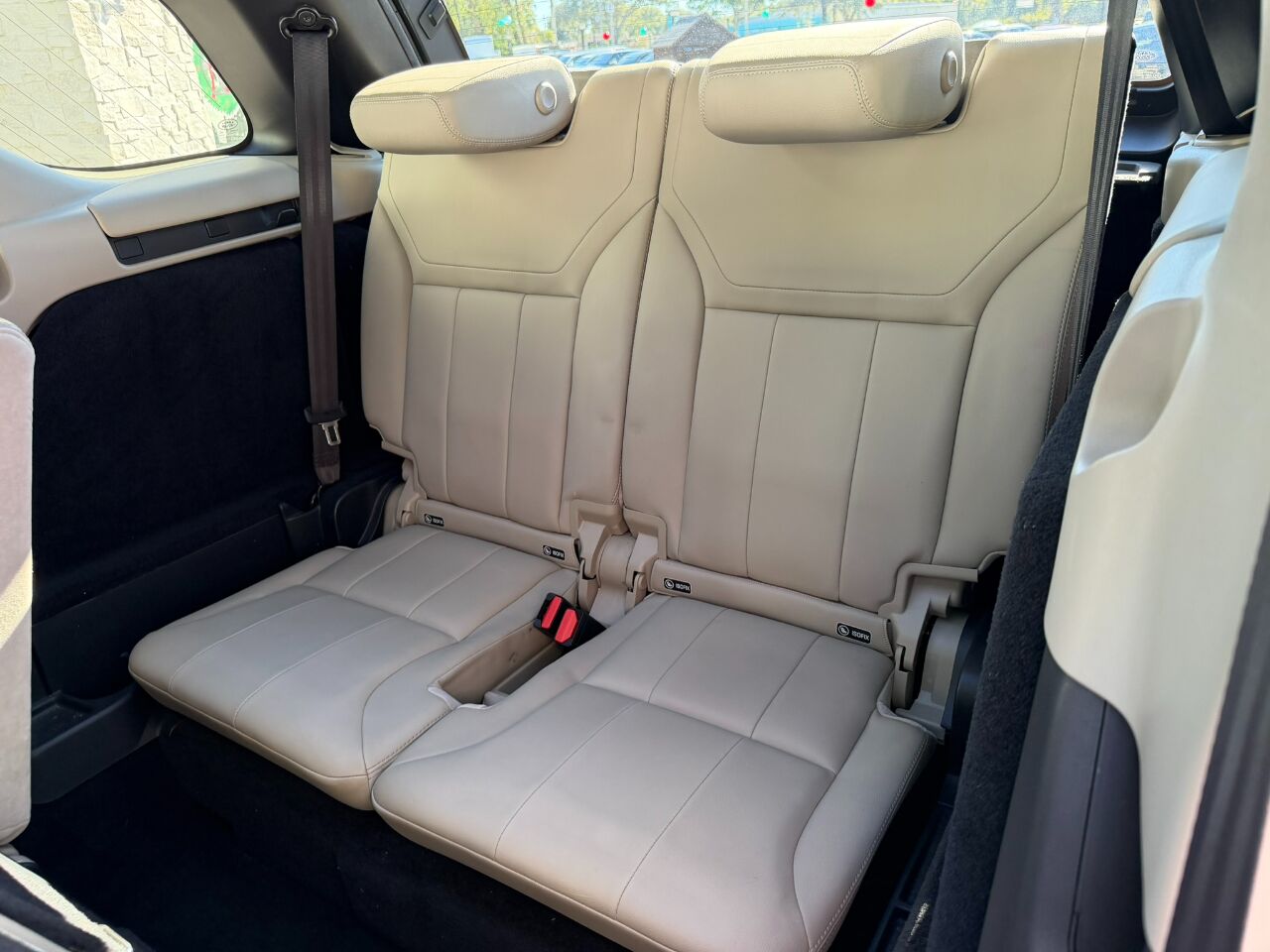 2019 Land Rover Discovery SE V6 Supercharged Jacksonville FL