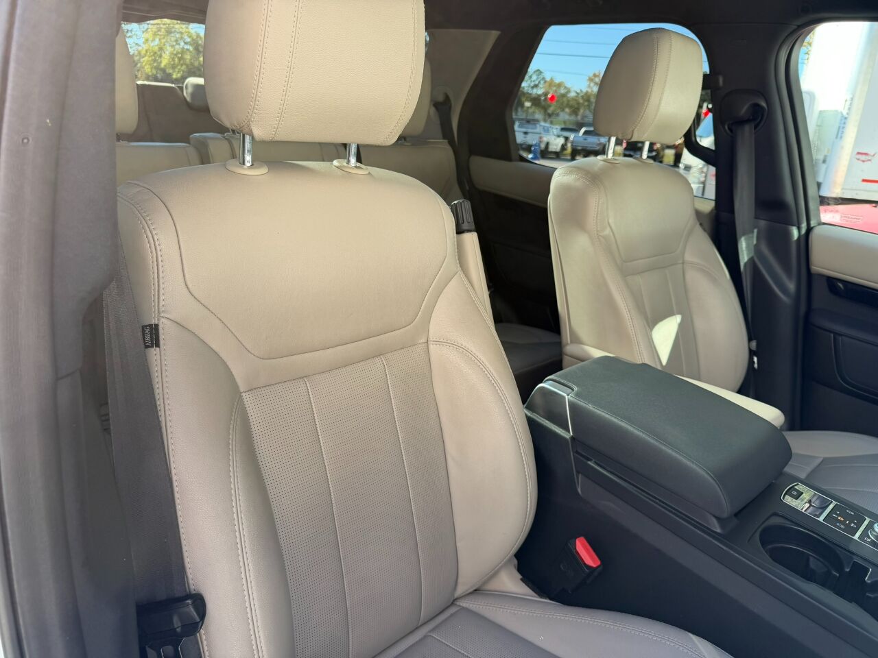 2019 Land Rover Discovery SE V6 Supercharged Jacksonville FL