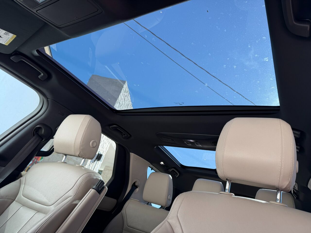 2019 Land Rover Discovery SE V6 Supercharged Jacksonville FL