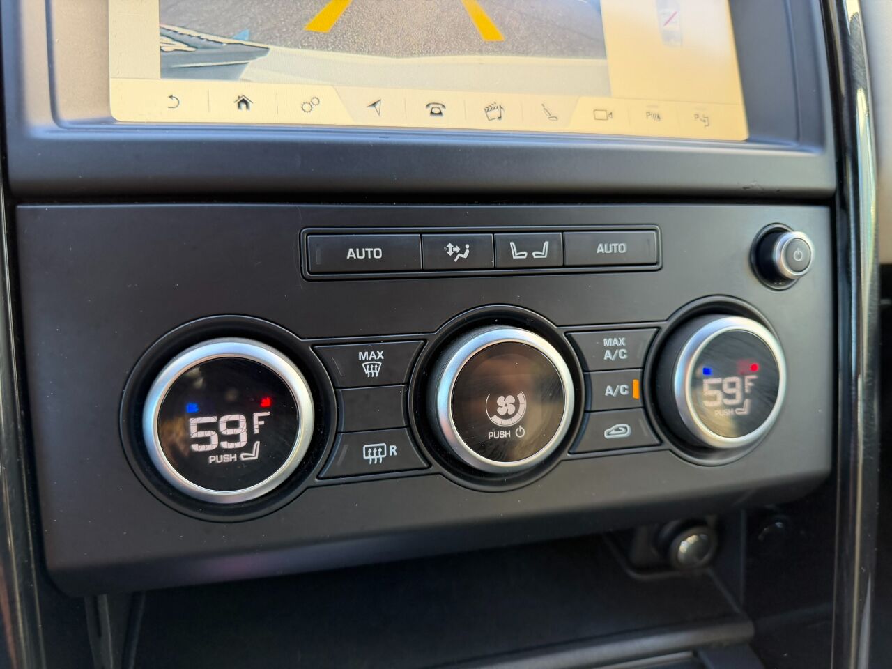 2019 Land Rover Discovery SE V6 Supercharged Jacksonville FL