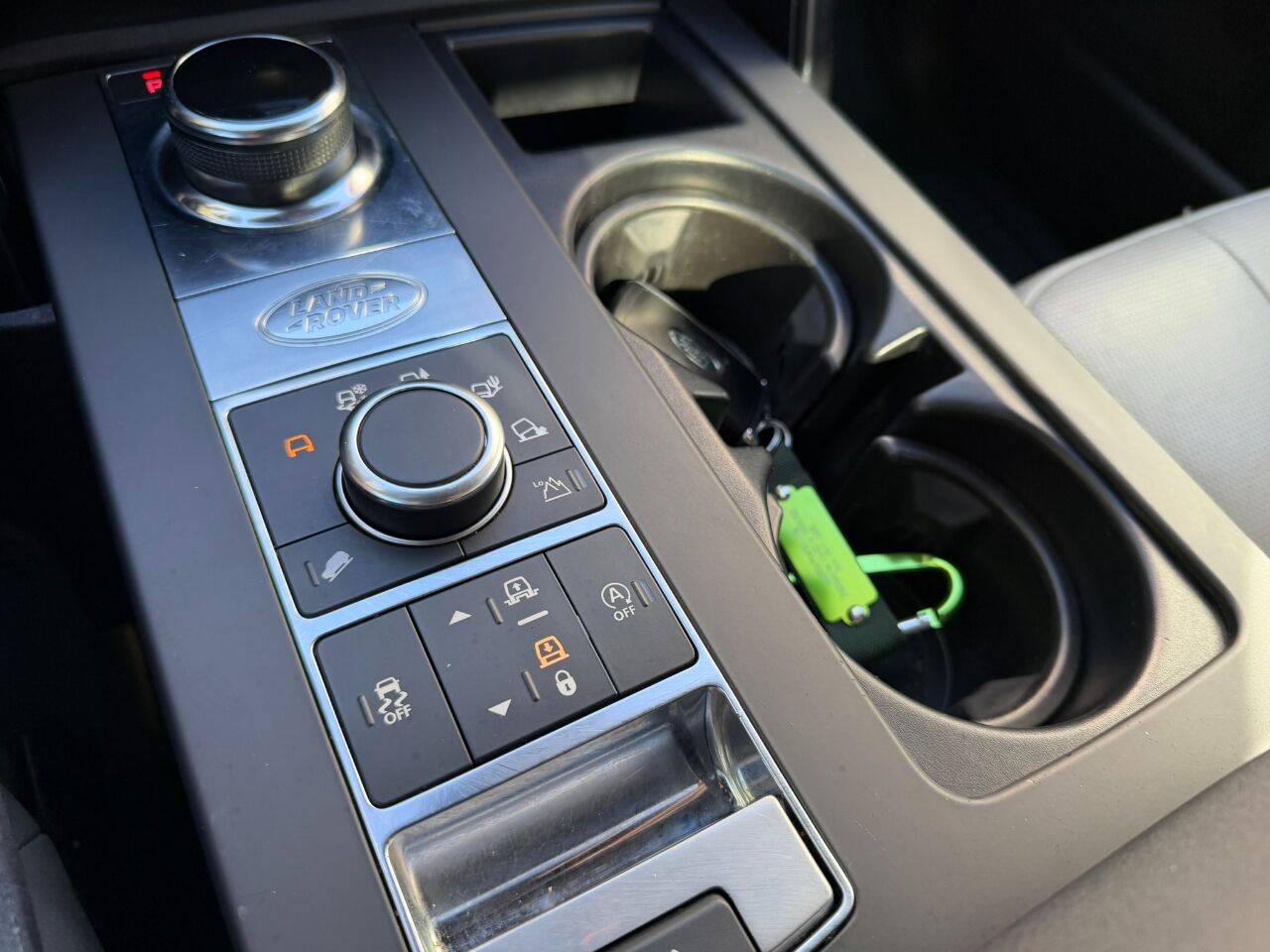 2019 Land Rover Discovery SE V6 Supercharged Jacksonville FL