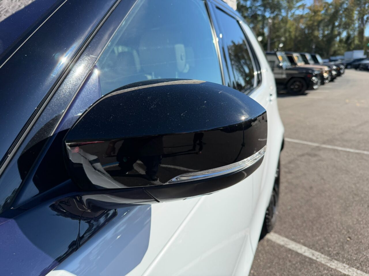 2019 Land Rover Discovery SE V6 Supercharged Jacksonville FL