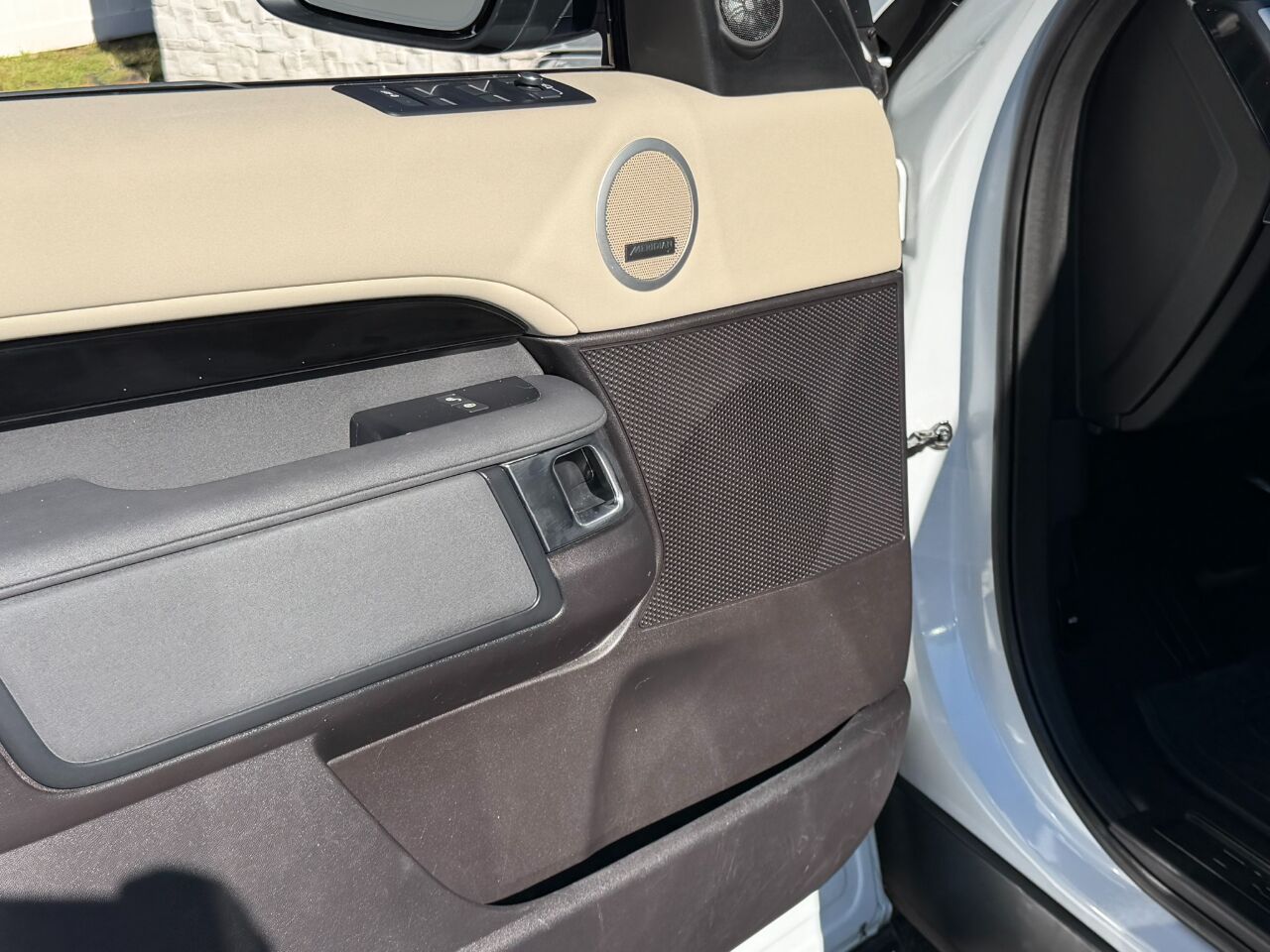 2019 Land Rover Discovery SE V6 Supercharged Jacksonville FL