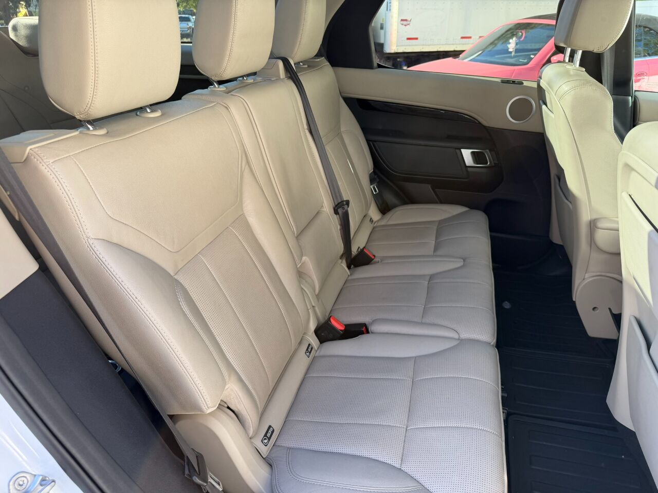 2019 Land Rover Discovery SE V6 Supercharged Jacksonville FL