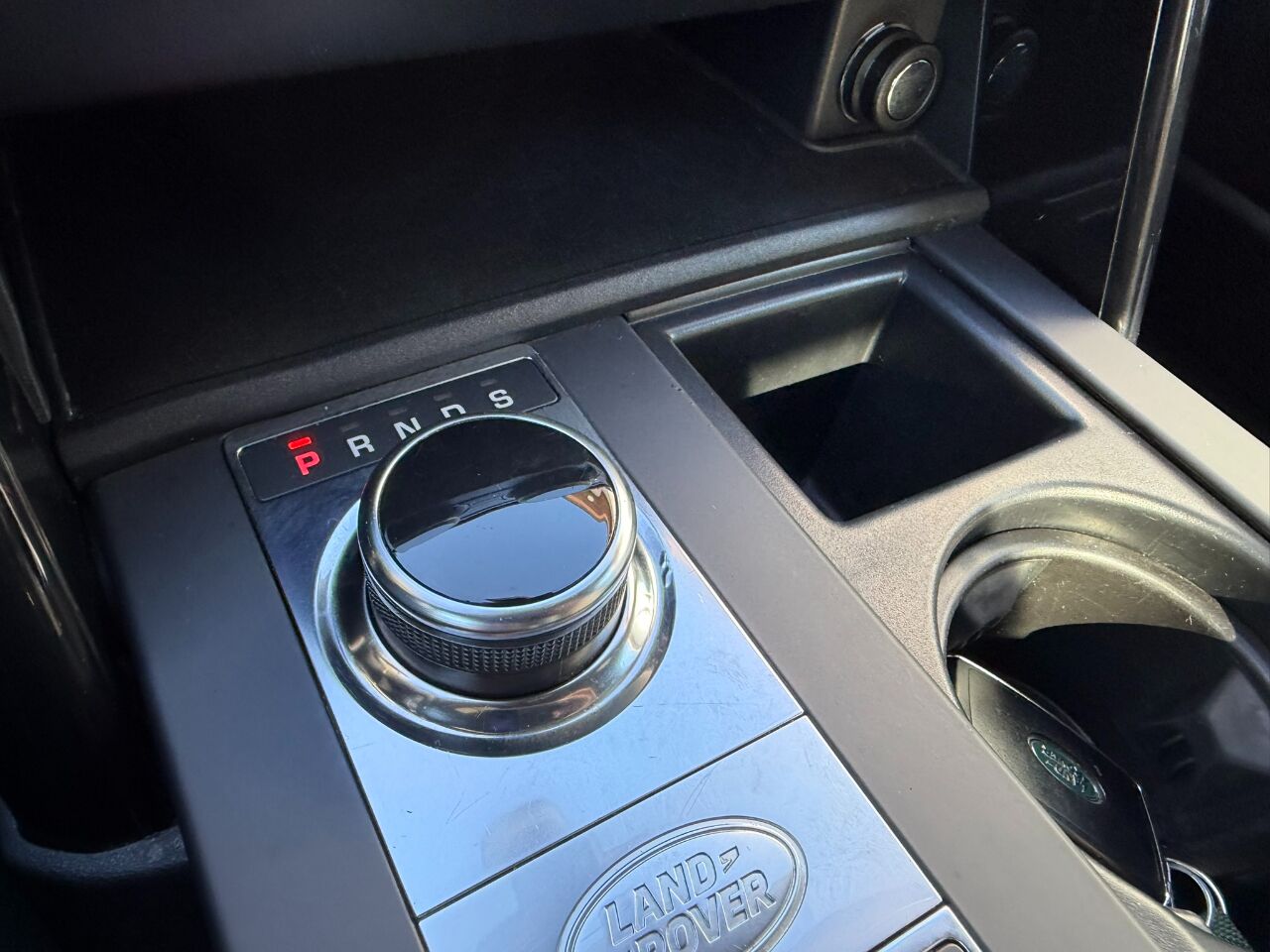 2019 Land Rover Discovery SE V6 Supercharged Jacksonville FL