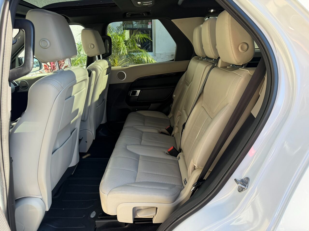 2019 Land Rover Discovery SE V6 Supercharged Jacksonville FL