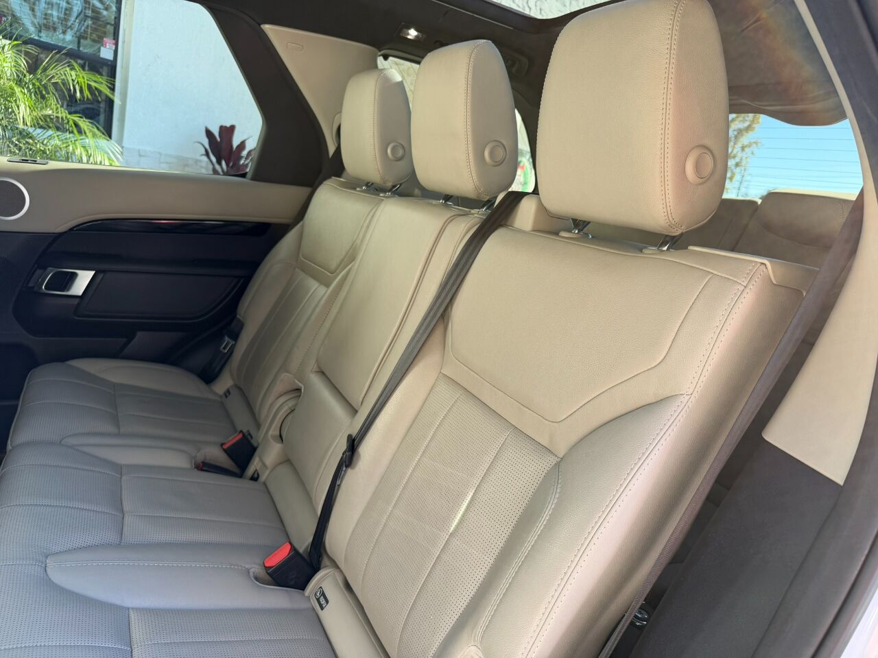 2019 Land Rover Discovery SE V6 Supercharged Jacksonville FL