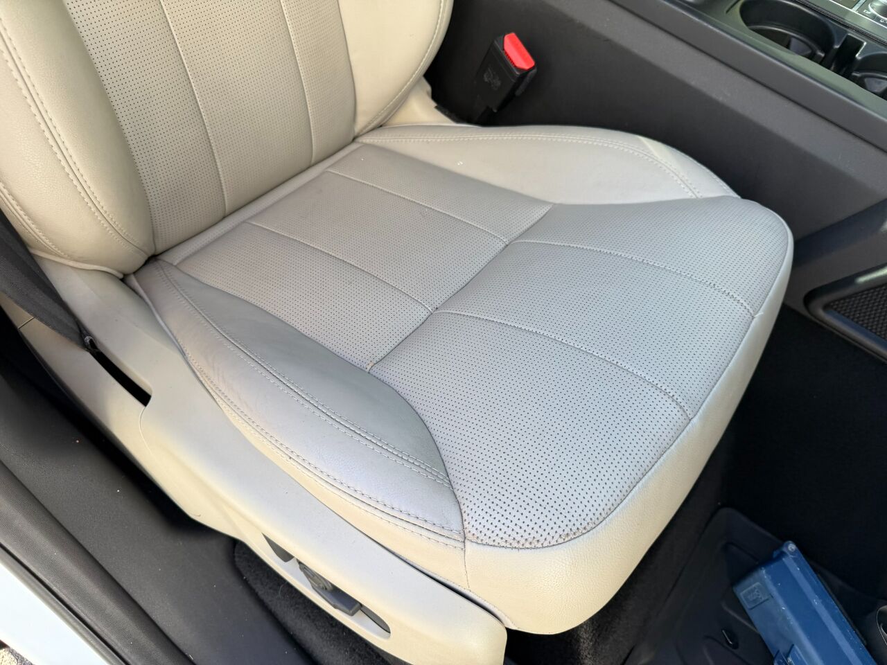 2019 Land Rover Discovery SE V6 Supercharged Jacksonville FL