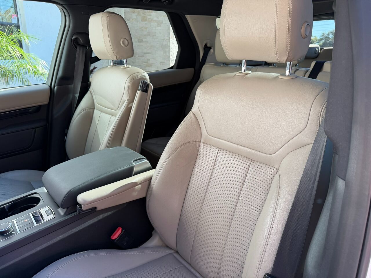 2019 Land Rover Discovery SE V6 Supercharged Jacksonville FL