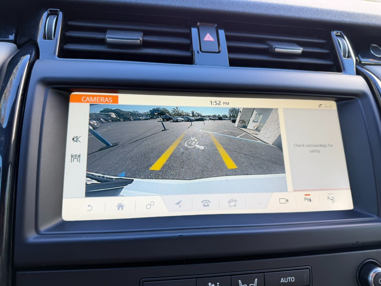 2019 Land Rover Discovery SE V6 Supercharged Jacksonville FL