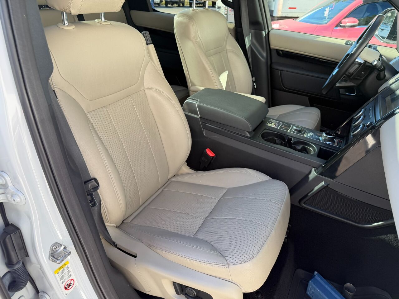 2019 Land Rover Discovery SE V6 Supercharged Jacksonville FL