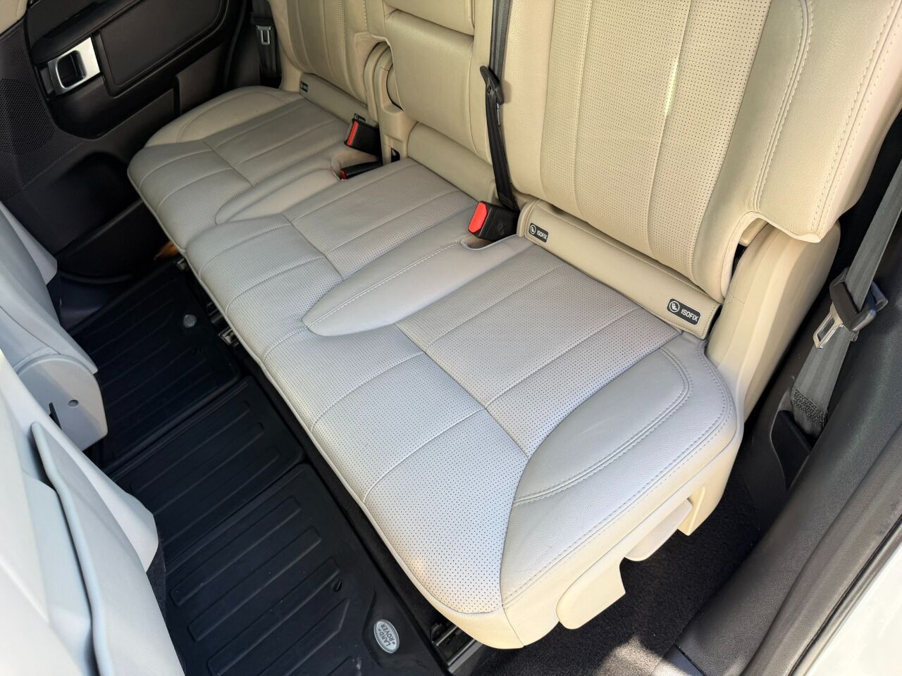 2019 Land Rover Discovery SE V6 Supercharged Jacksonville FL