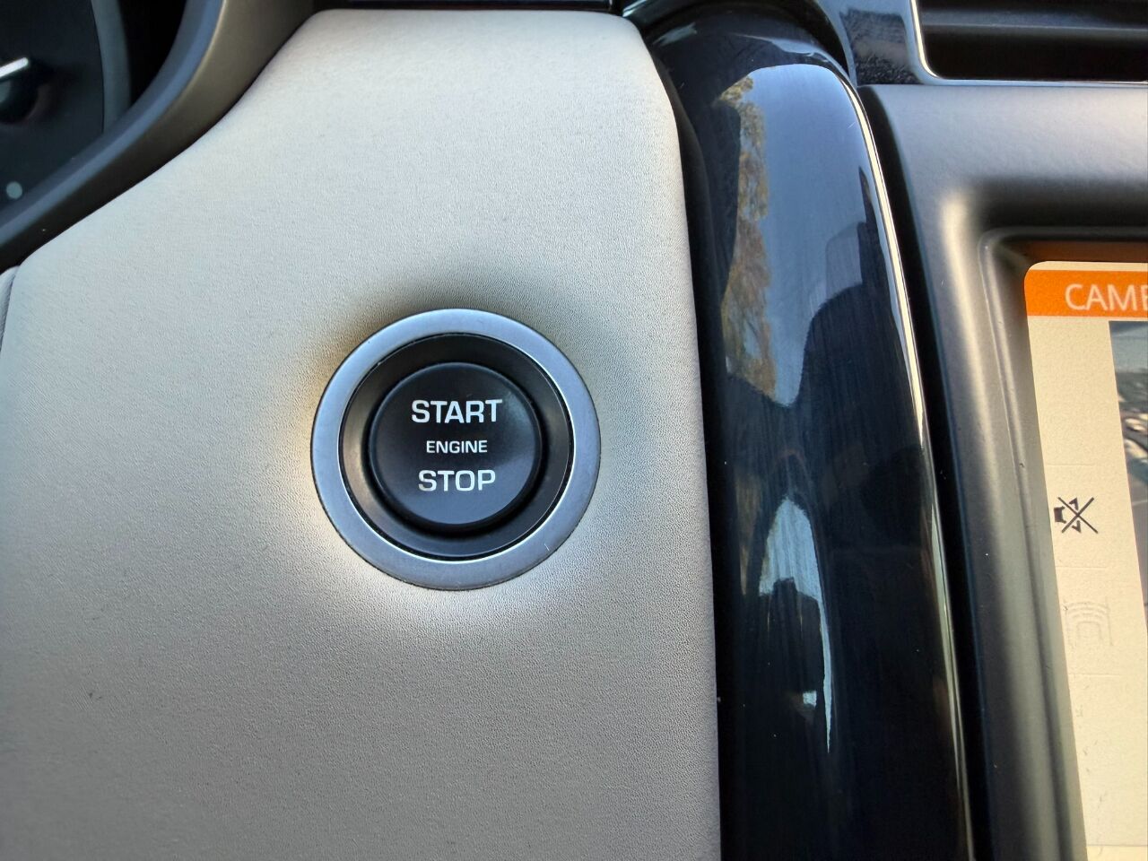 2019 Land Rover Discovery SE V6 Supercharged Jacksonville FL