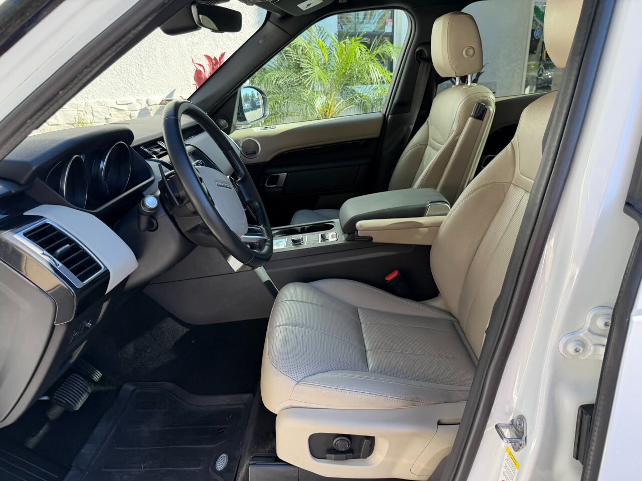 2019 Land Rover Discovery SE V6 Supercharged Jacksonville FL