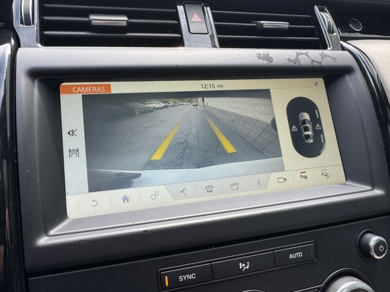 2019 Land Rover Discovery SE Willow Grove PA