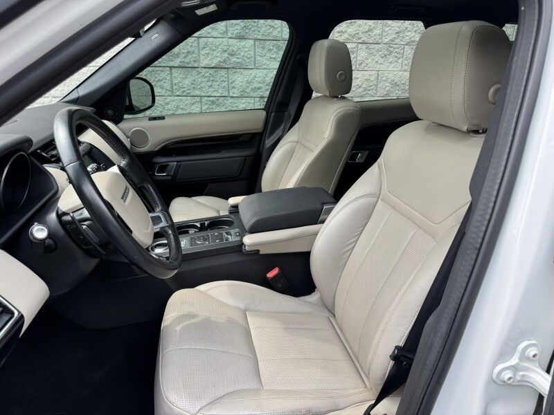 2019 Land Rover Discovery SE Willow Grove PA